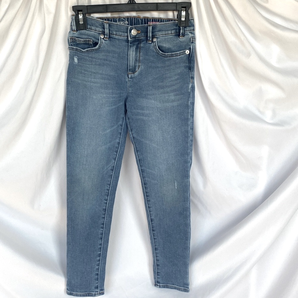 Crewcuts Runaround Girls Jeans